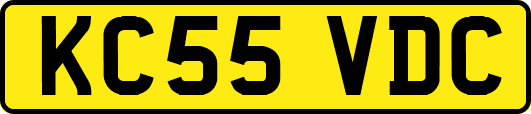 KC55VDC