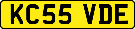 KC55VDE