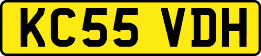 KC55VDH