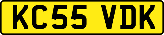 KC55VDK