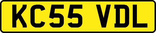 KC55VDL