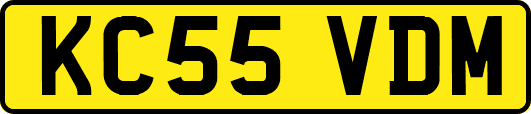 KC55VDM
