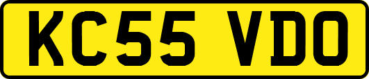 KC55VDO