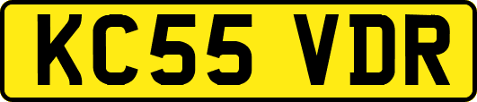 KC55VDR