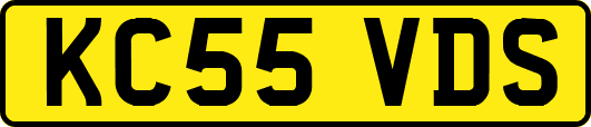 KC55VDS