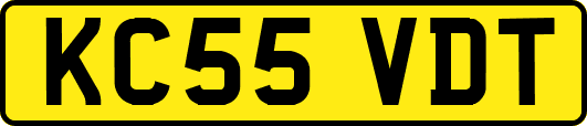 KC55VDT