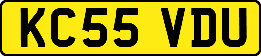 KC55VDU