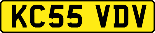 KC55VDV