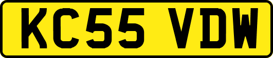 KC55VDW