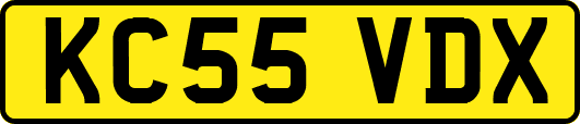 KC55VDX