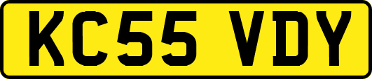KC55VDY