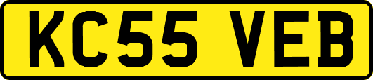 KC55VEB