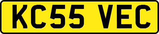 KC55VEC