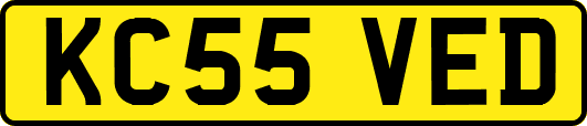 KC55VED