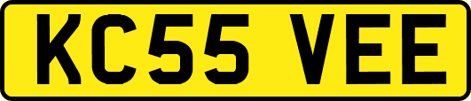 KC55VEE