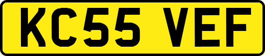 KC55VEF