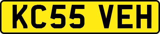 KC55VEH