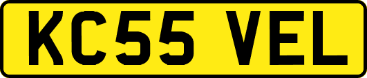 KC55VEL