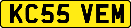 KC55VEM