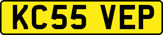 KC55VEP