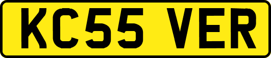 KC55VER