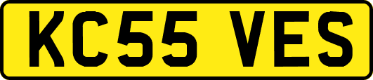 KC55VES