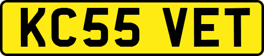 KC55VET