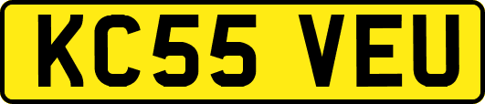 KC55VEU