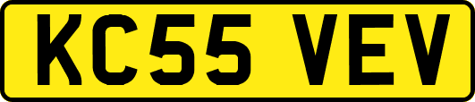 KC55VEV