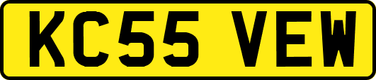 KC55VEW