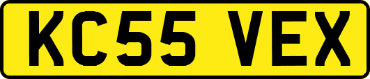 KC55VEX