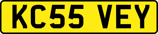 KC55VEY