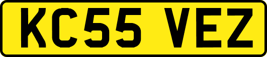 KC55VEZ
