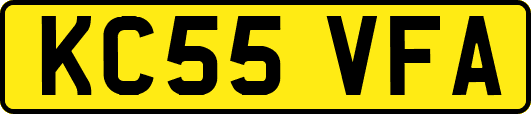 KC55VFA