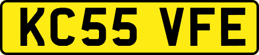 KC55VFE