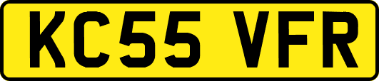 KC55VFR