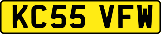 KC55VFW