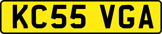 KC55VGA