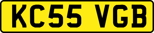 KC55VGB