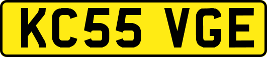 KC55VGE