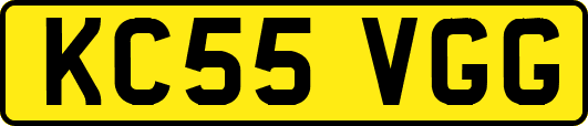 KC55VGG
