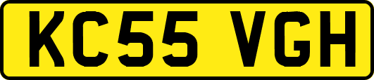 KC55VGH