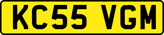 KC55VGM