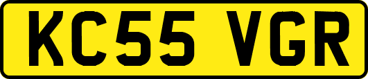 KC55VGR