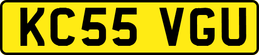 KC55VGU