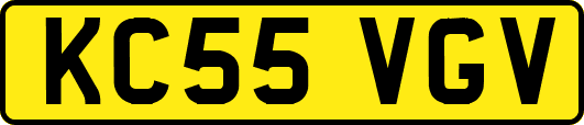 KC55VGV