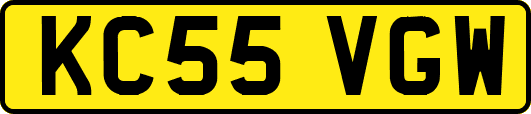 KC55VGW