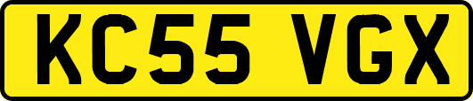 KC55VGX