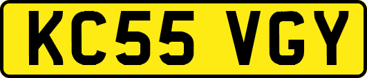 KC55VGY