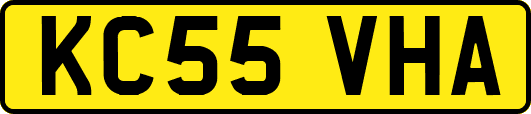 KC55VHA
